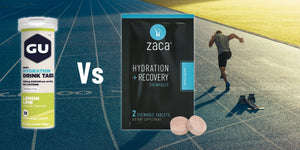 GU Hydration Tablets