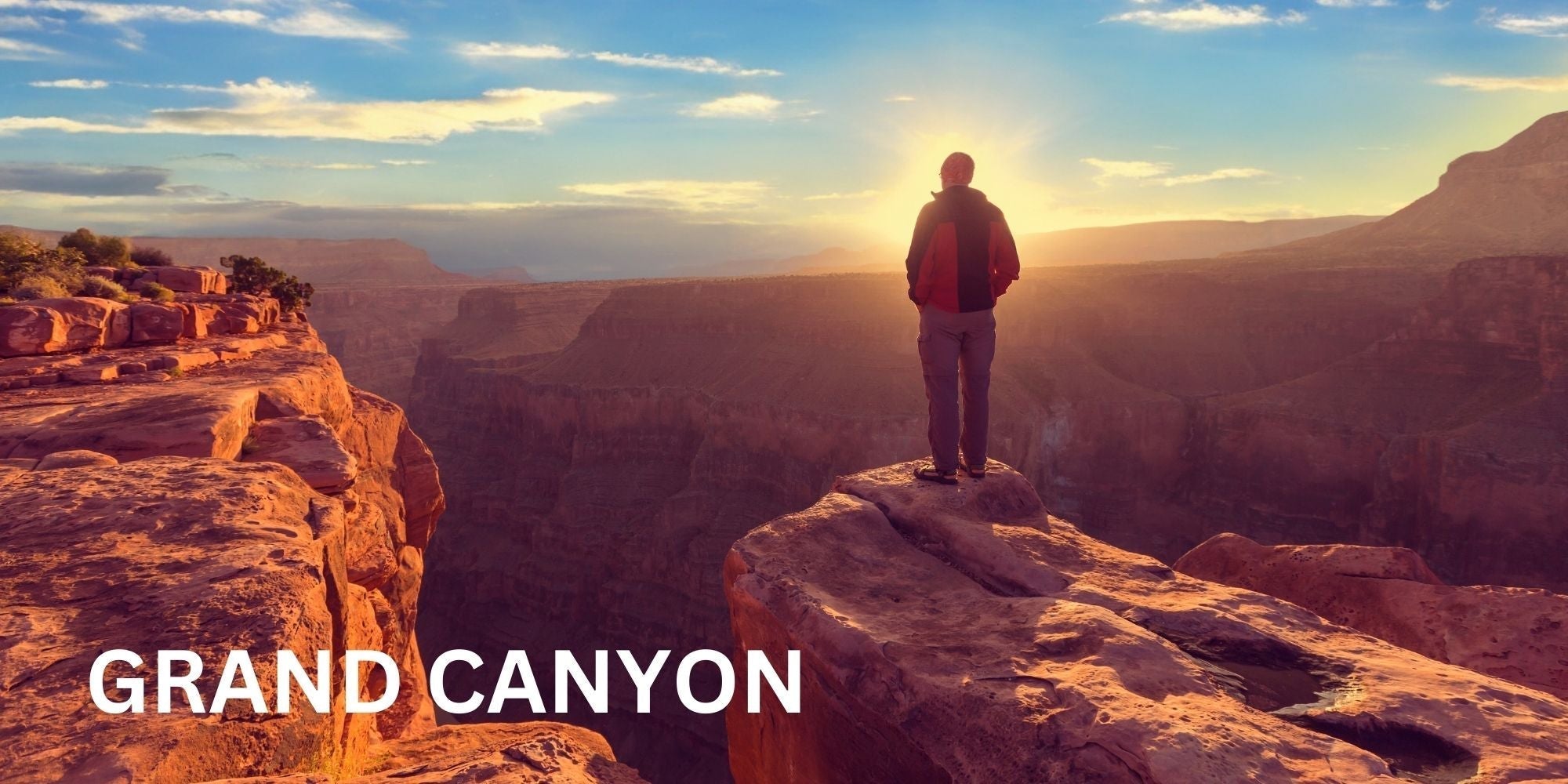 Grand Canyon Altitude