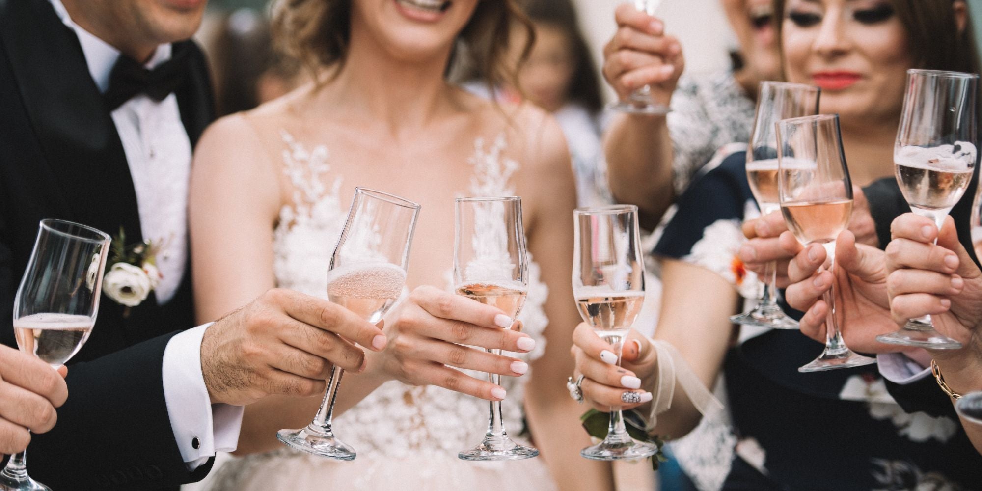 Wedding Hangover Kit: 15 Items to Include That Your Guests Will Thank You  For 