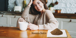 Hovenia Dulcis