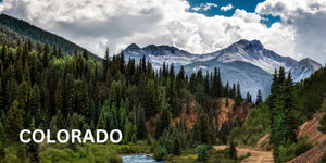 How To Avoid Altitude Sickness In Colorado