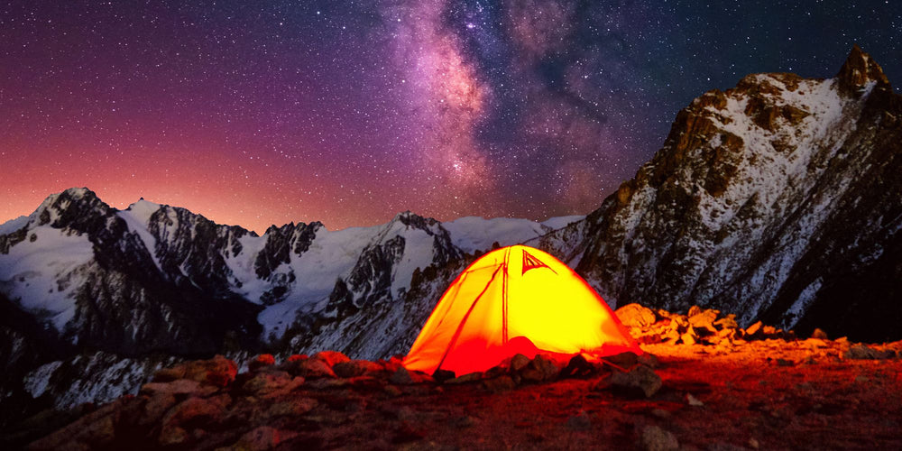 7 Tips How To Sleep Better At High Altitude Zaca