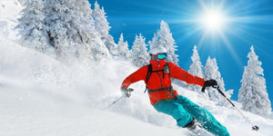 How to Avoid Altitude Sickness While Skiing