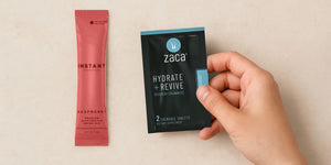 Instant Hydration