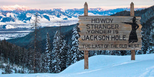Jackson Hole Altitude Sickness