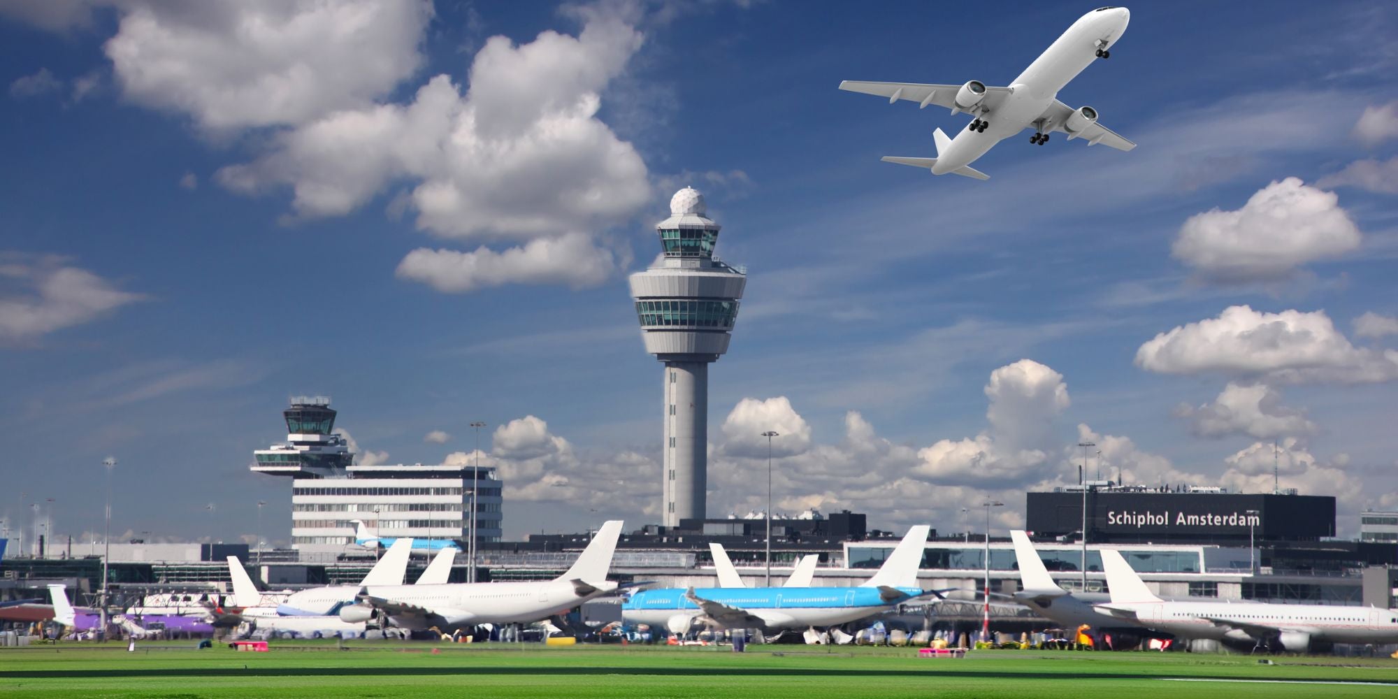 Jet Lag Europe To The US