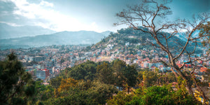 Kathmandu Nepal Altitude Sickness