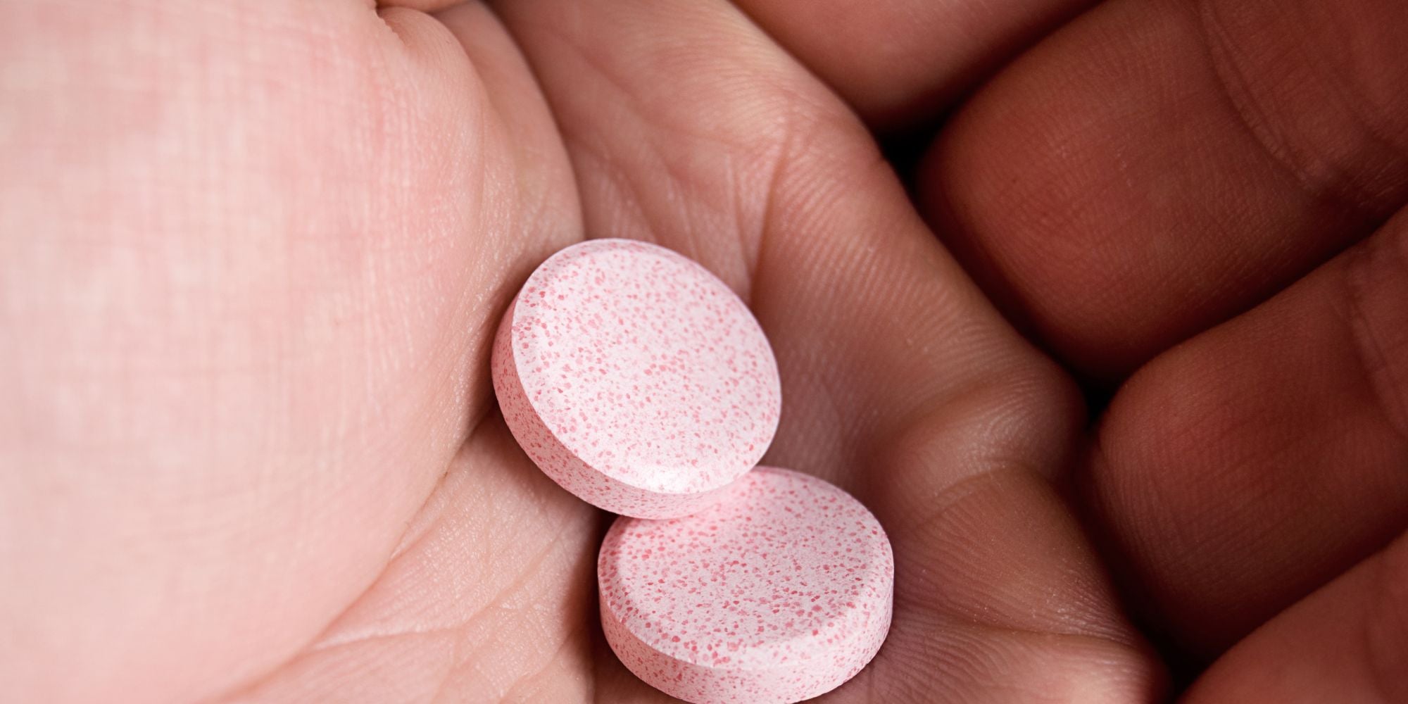 Low Carb Chewable Vitamins