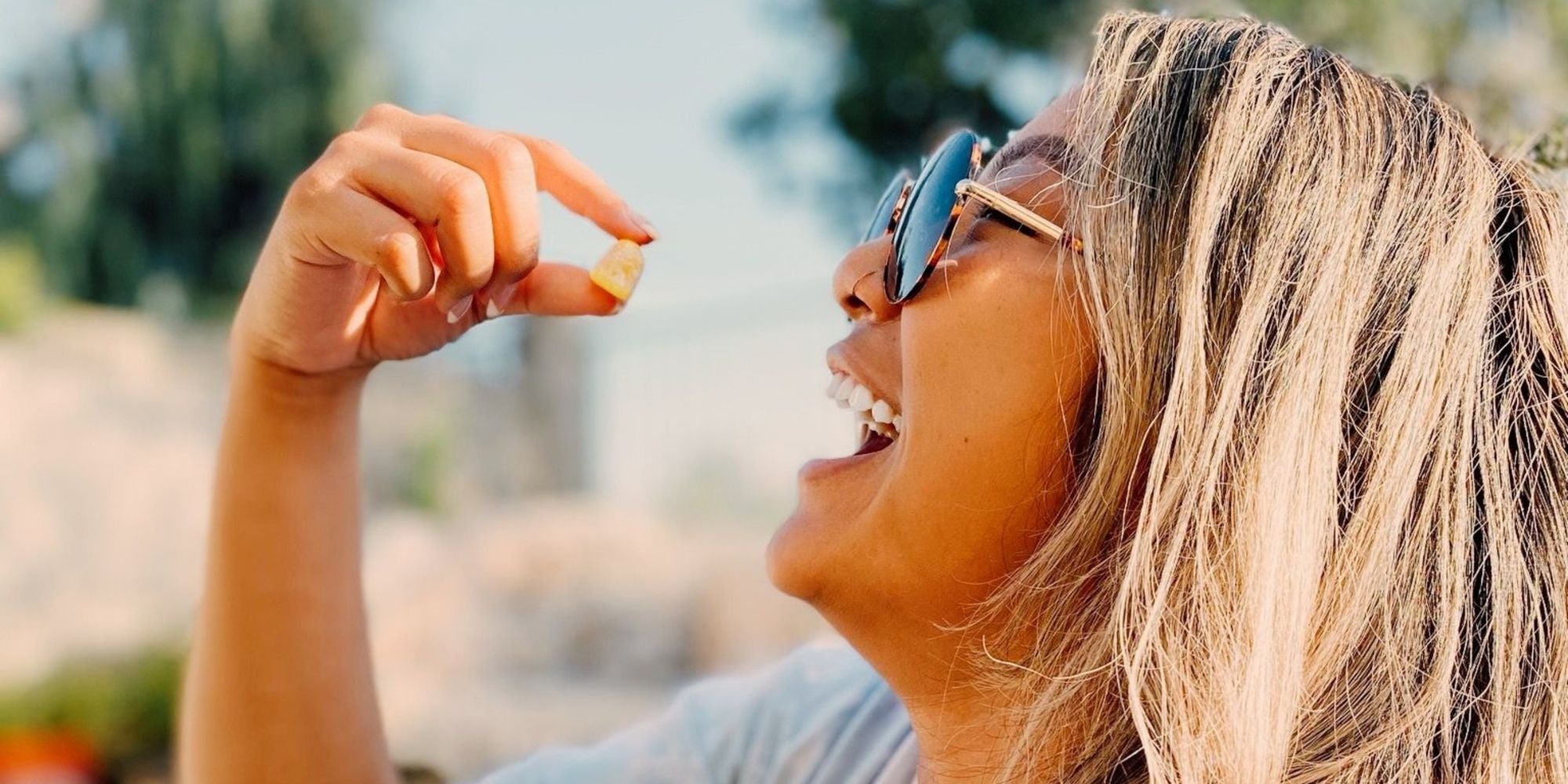 Low Carb Gummy Vitamins