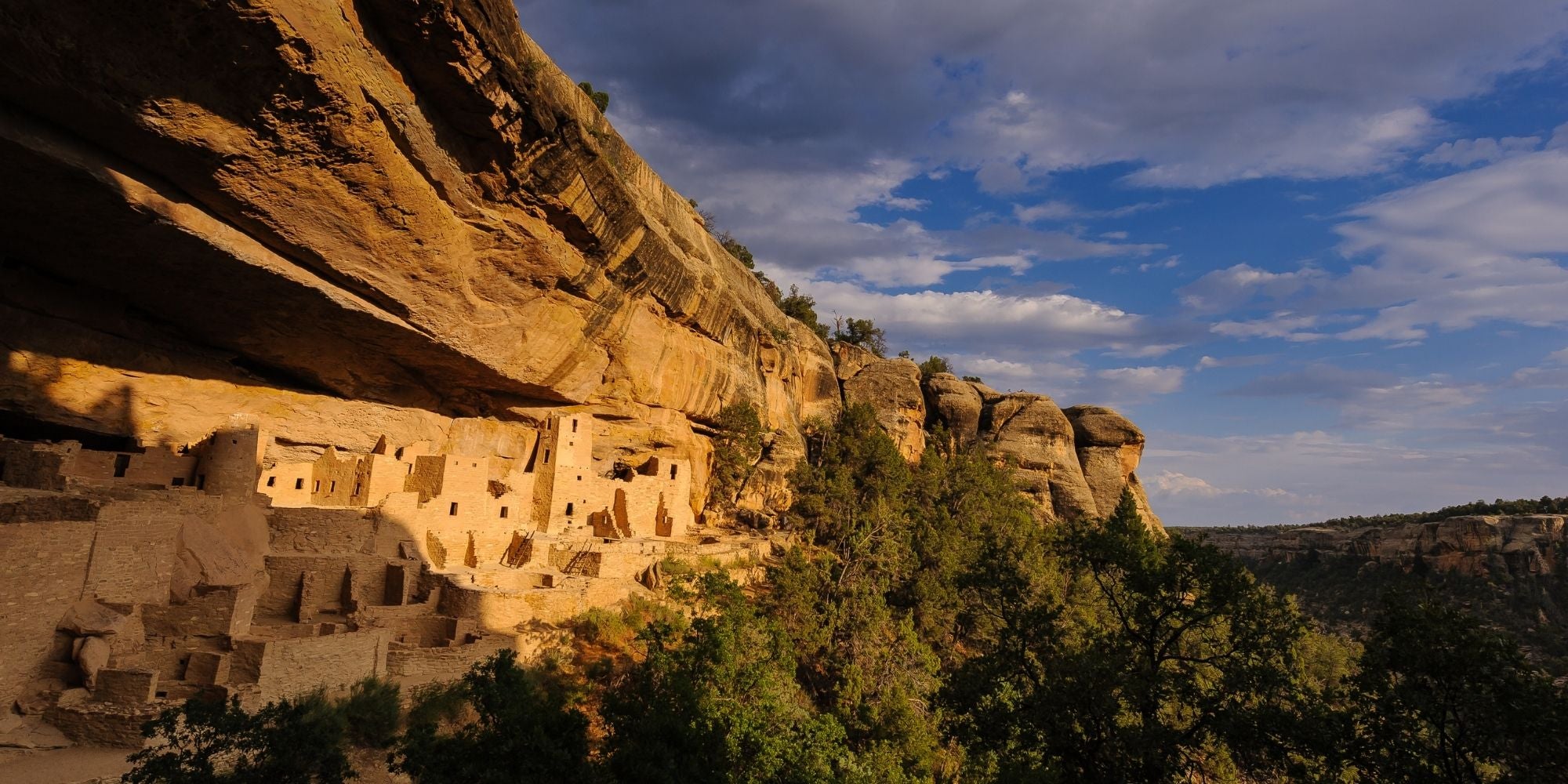 Mesa Verde Altitude Sickness