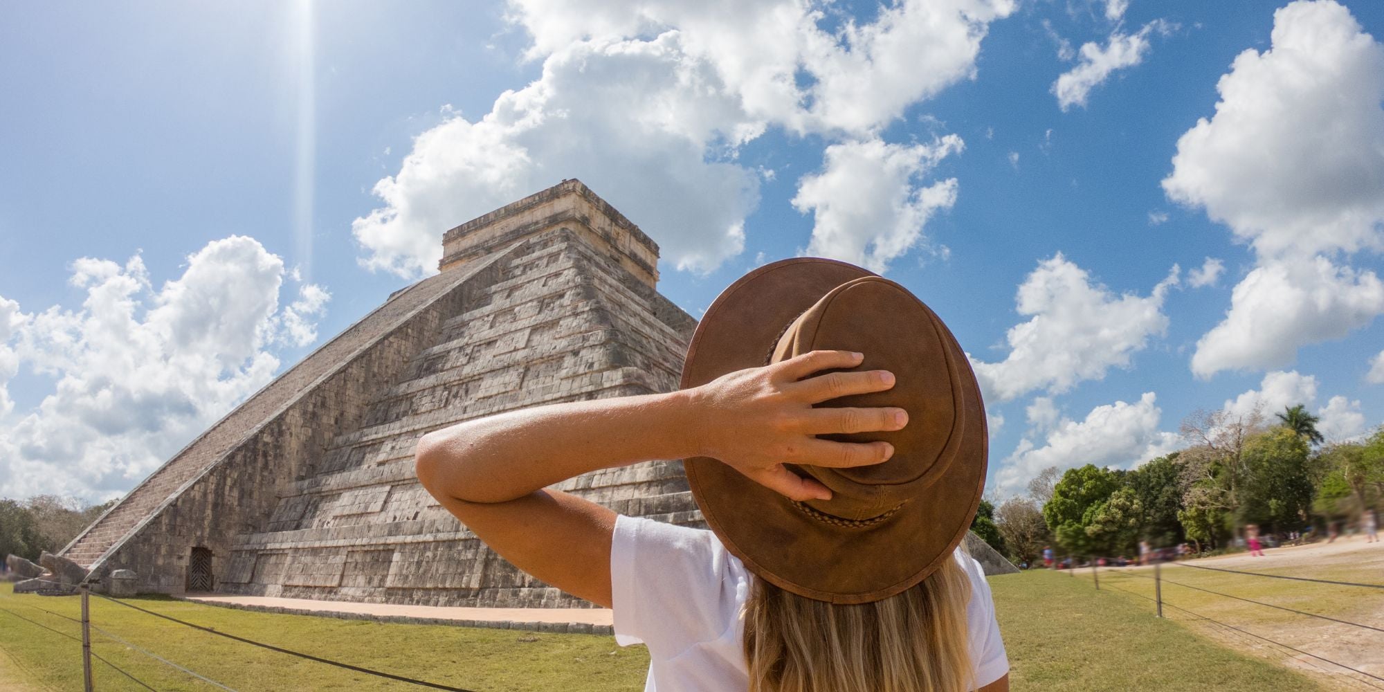 Mexico Vacation Essentials