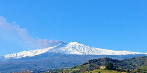 2 Ingredients To Prevent Mount Etna Altitude Sickness