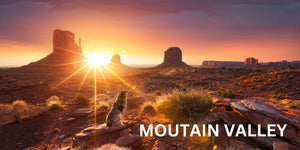 Monument Valley Altitude: Complete Guide