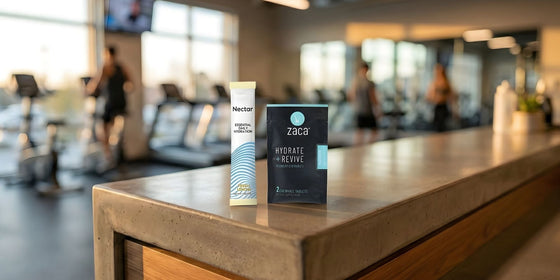 Nectar Hydration Packet