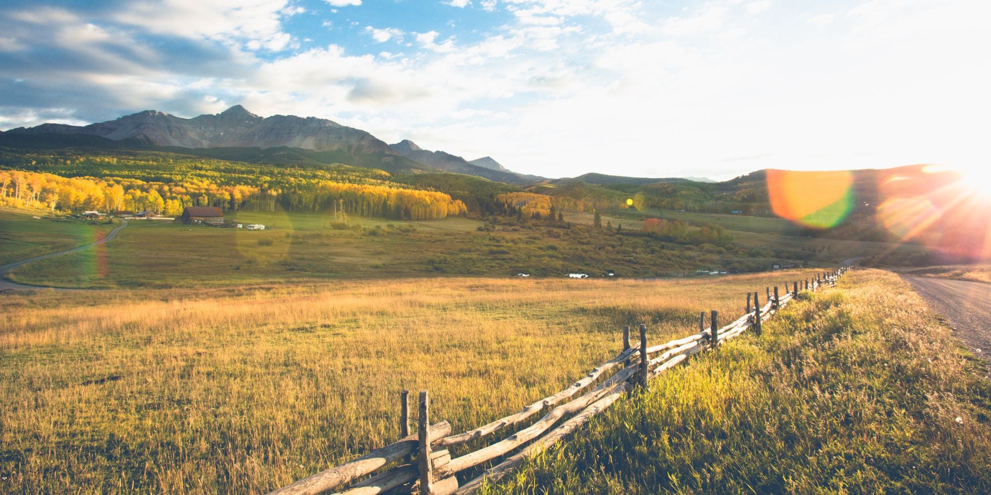 Parker Colorado Altitude