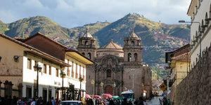 Pills For Altitude In Peru