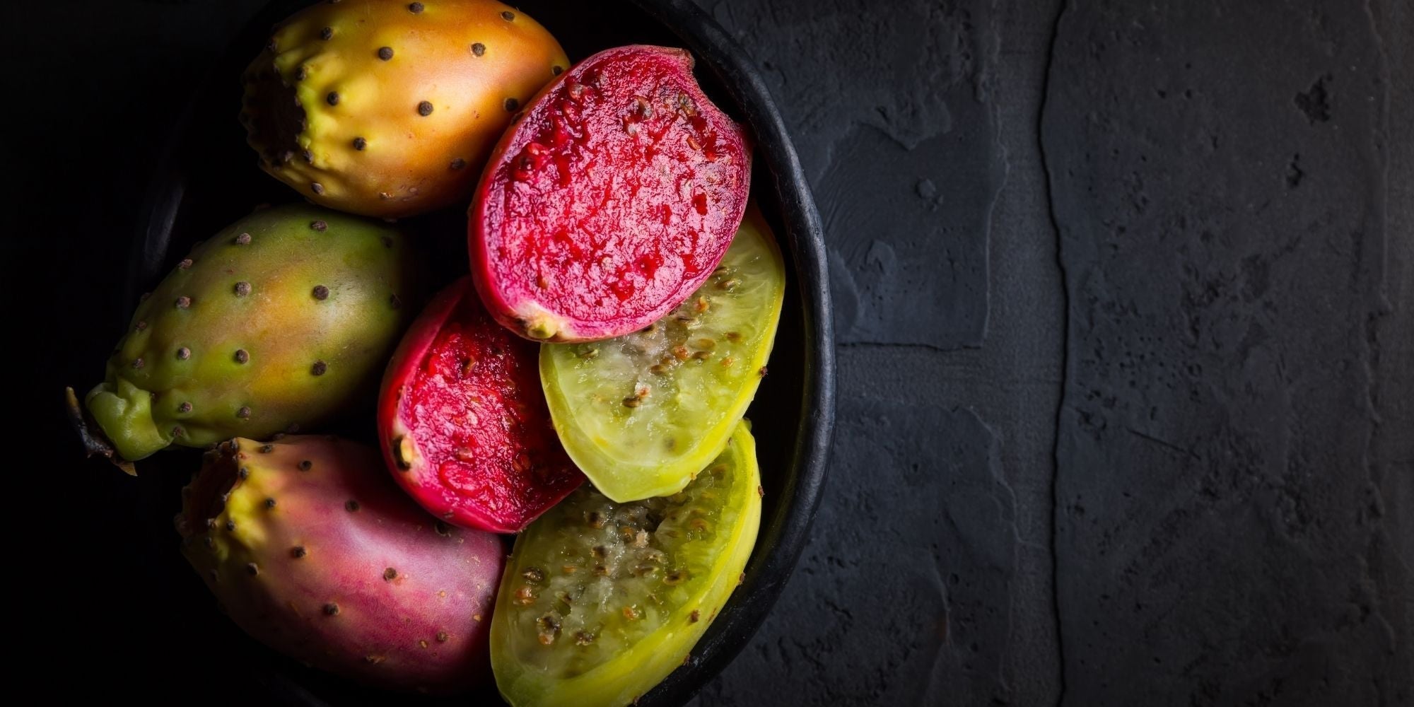 Prickly Pear For Hangover