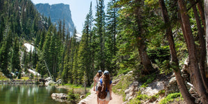 Rocky Mountains Altitude Sickness