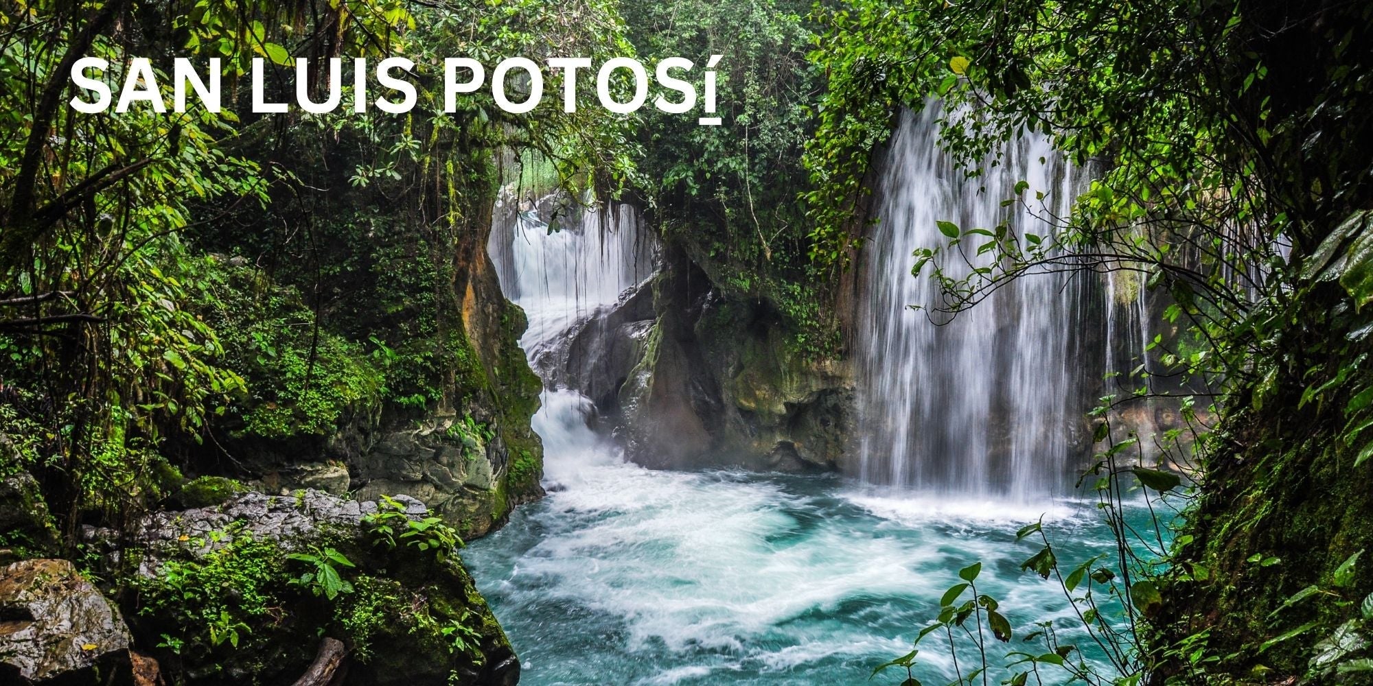 San Luis Potosi Altitude