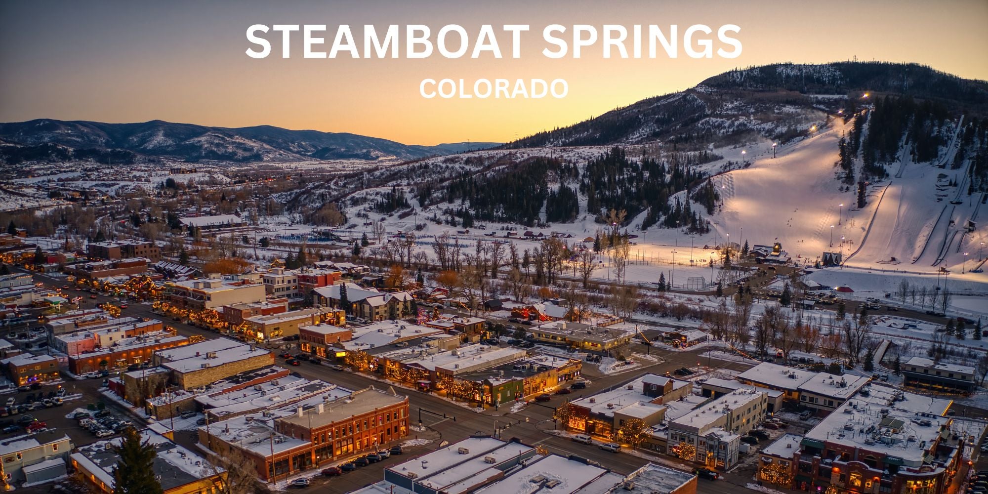 Steamboat Springs Altitude Sickness