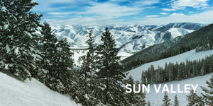 Sun Valley Altitude