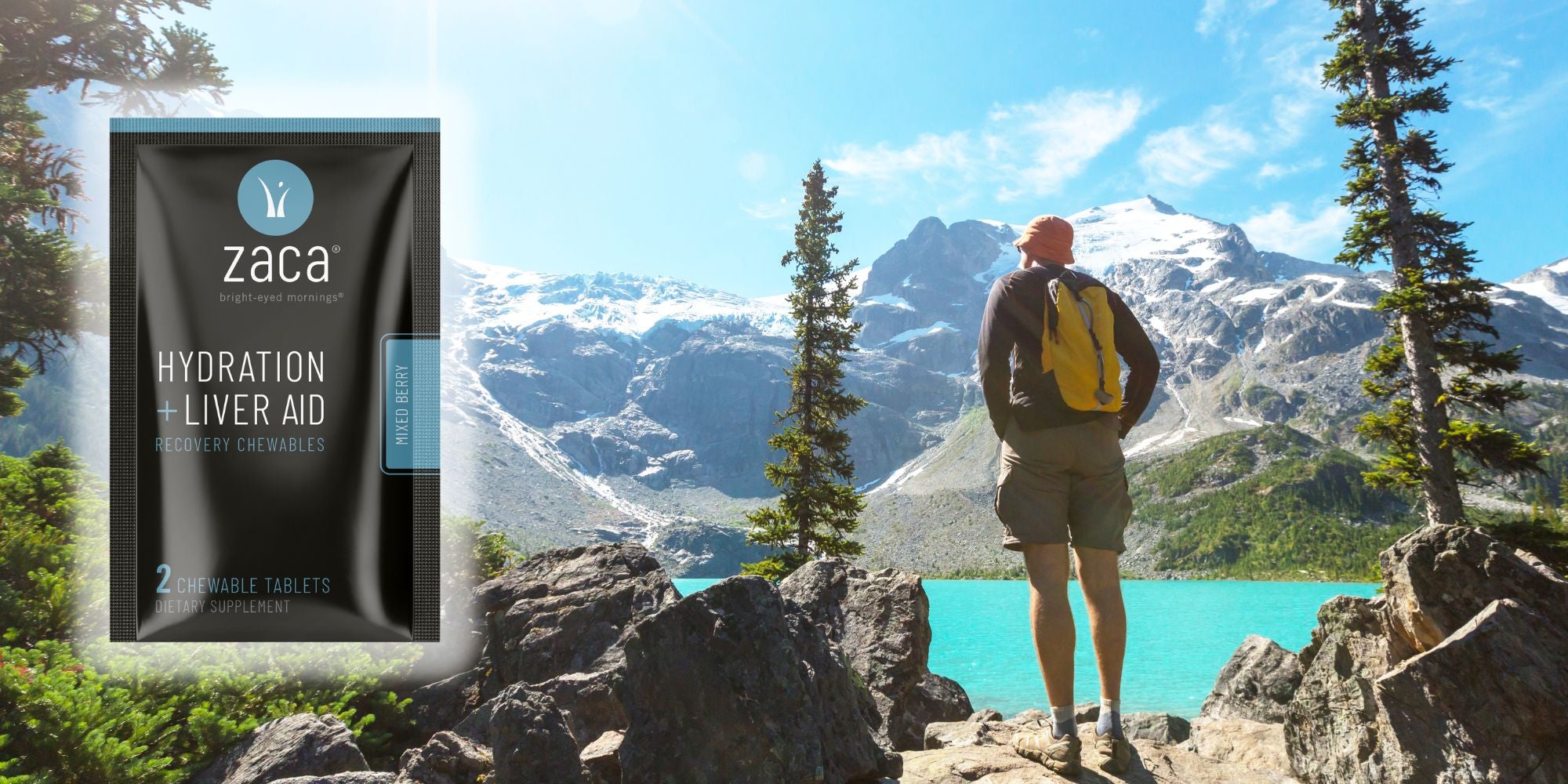 Supplements For High Altitude
