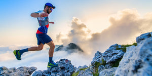 Supplements For High Altitude Training
