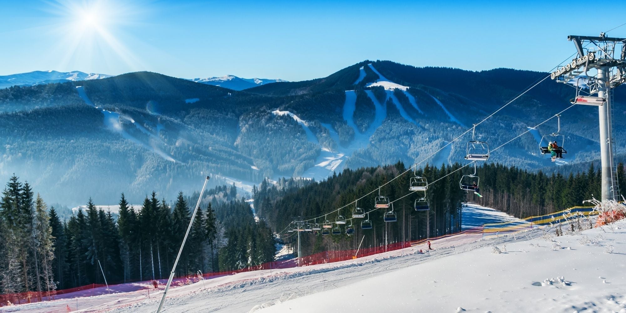 Supplements To Prevent Altitude Sickness