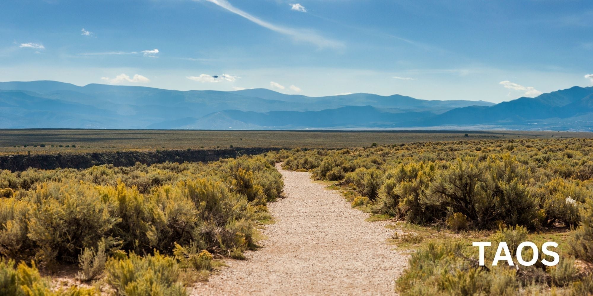 Taos Altitude