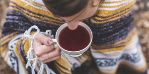 Tea For Altitude Sickness: 5 Best Teas