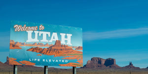 Utah Altitude Sickness
