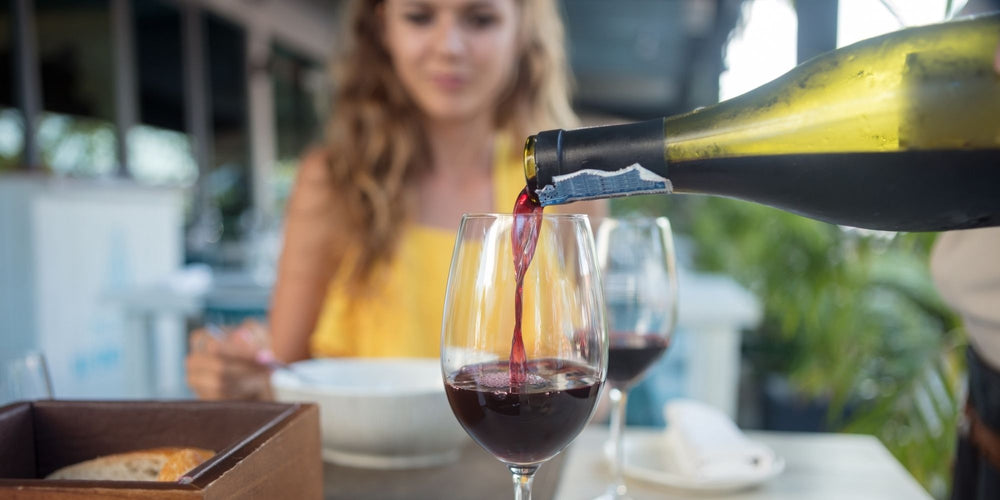 7 Reasons Why This Herb Is The Best Wine Hangover Cure Zaca