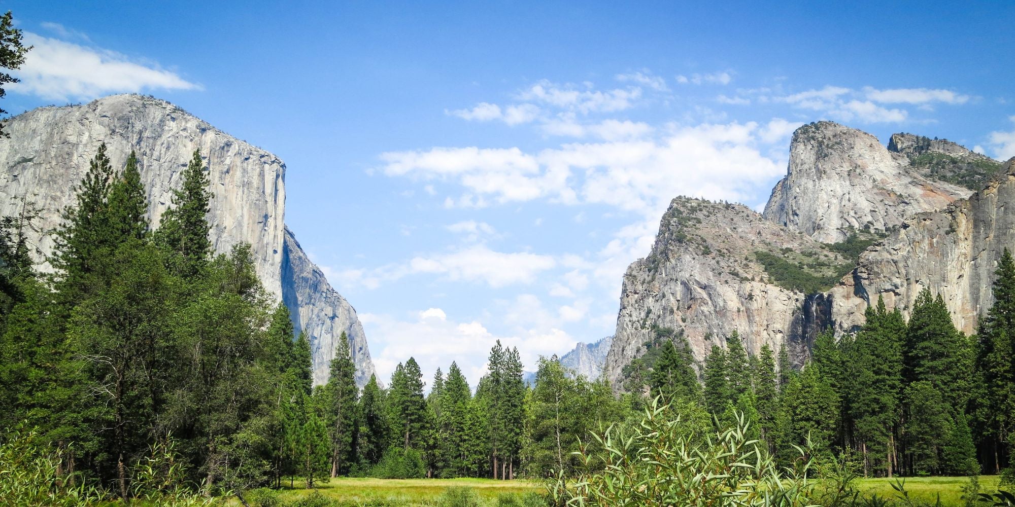 Yosemite Altitude Sickness