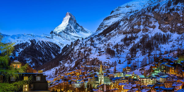 Zermatt Altitude Sickness: Must-Read Guide & 6 Steps - Zaca