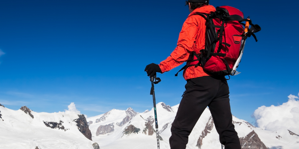 prevent altitude sickness