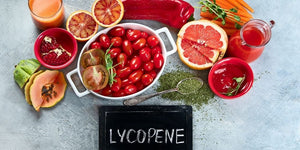 lycopene supplement benefits