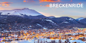 Breckenridge Altitude Sickness