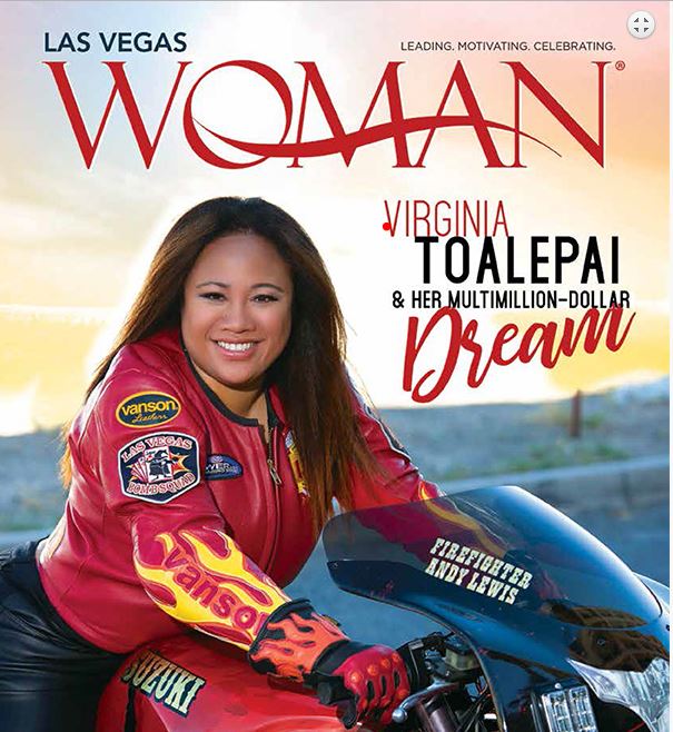 Las Vegas Woman Magazine - Keep Your Body Hydrated And Help You Recover