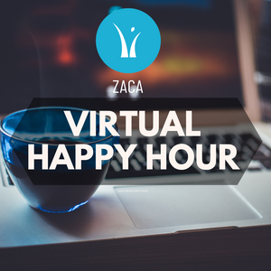 Zaca Sponsoring Virtual Happy Hours