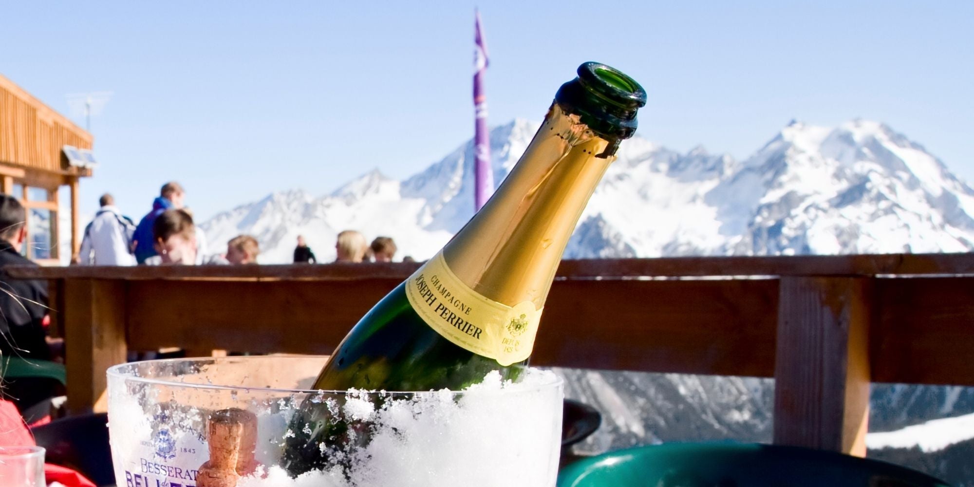 Alcohol And Altitude Sickness: 4 Tips To Deal With It - Zaca