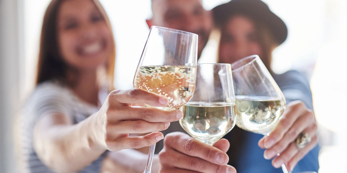 Alcohol Glutathione Depletion and How To Fix It