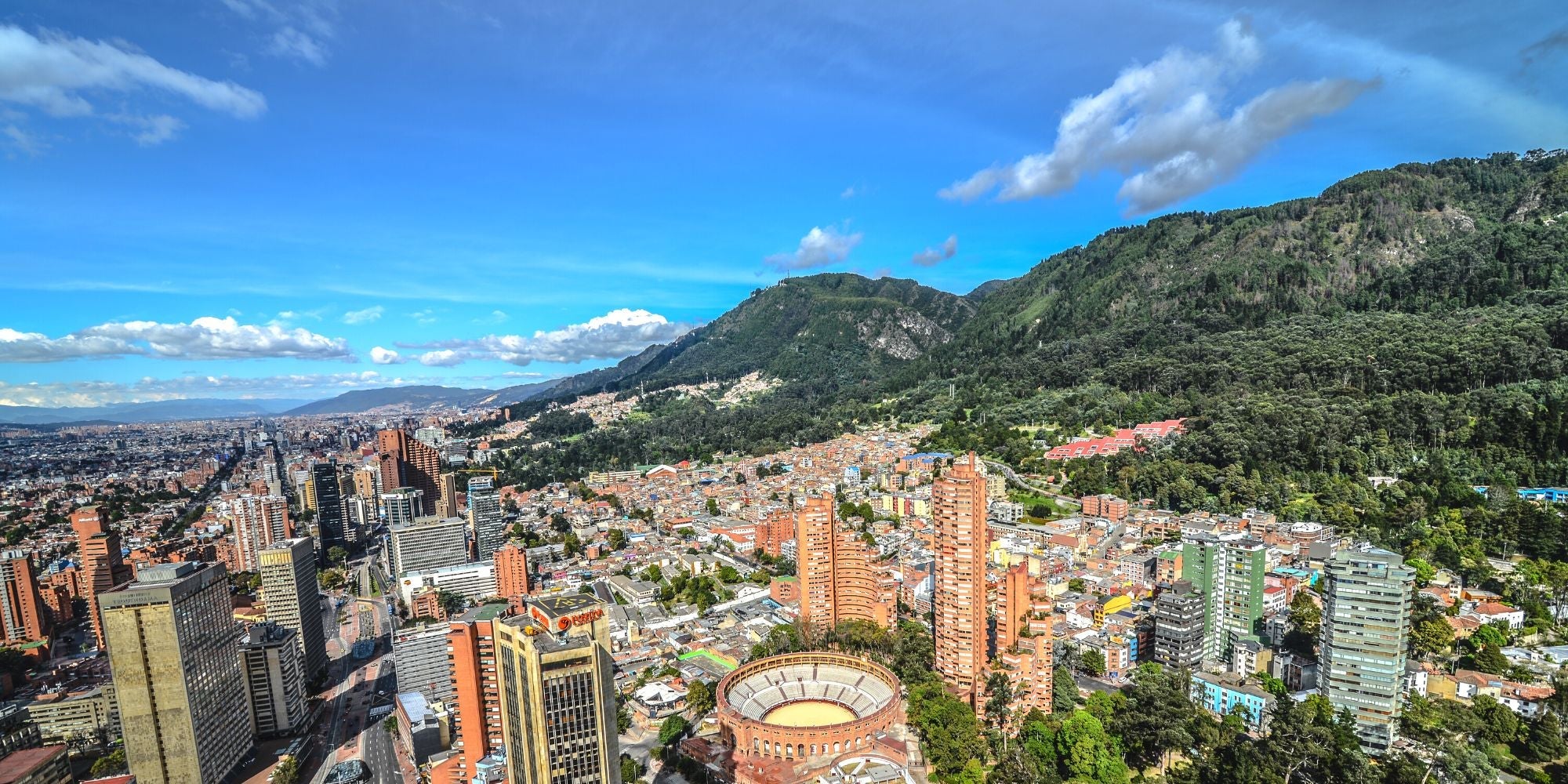 Altitude Sickness In Bogota: 5 Tips How To Avoid - Zaca