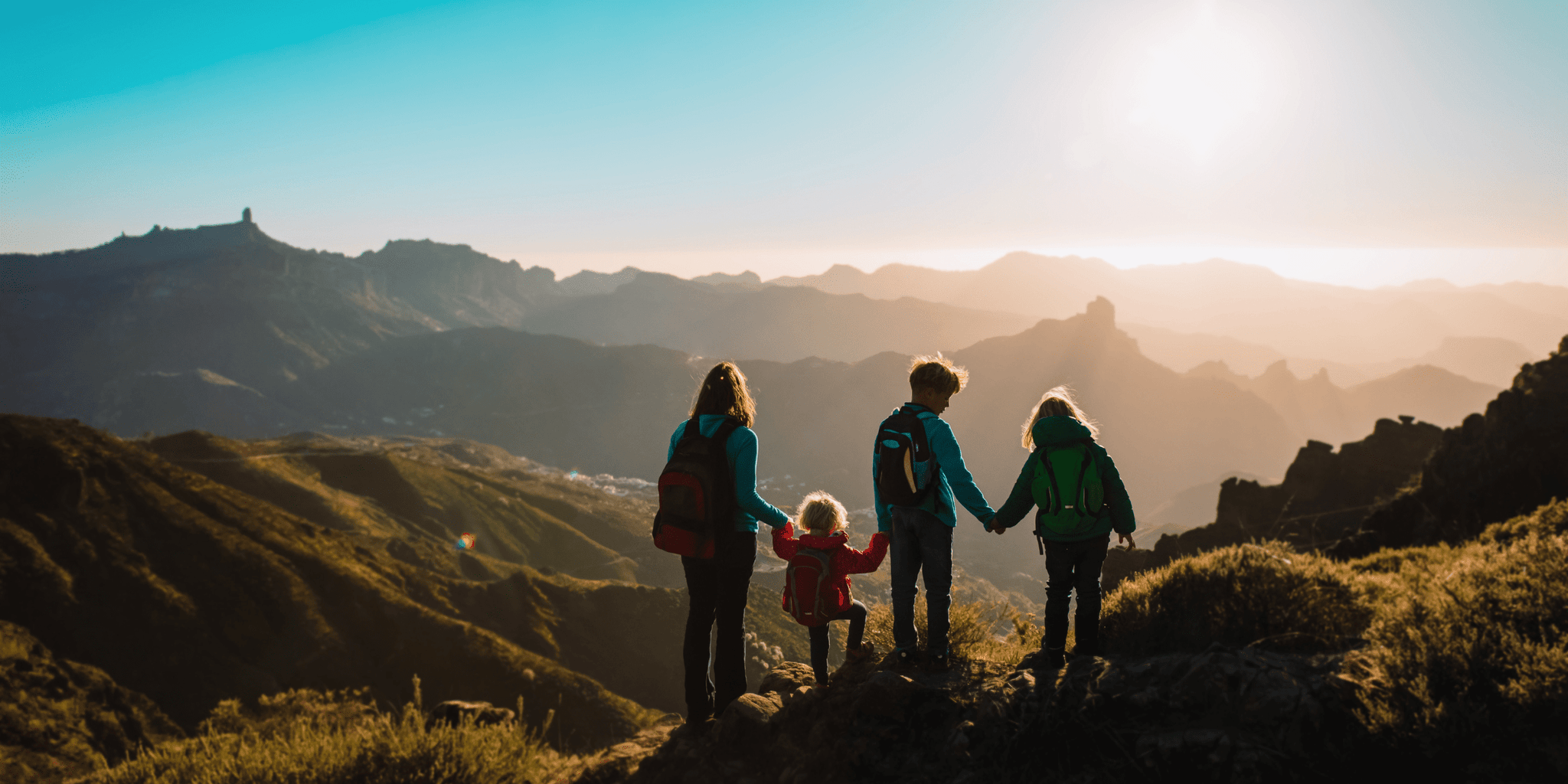 Altitude Sickness Kids: Complete Guide & 8 Tips To Help - Zaca