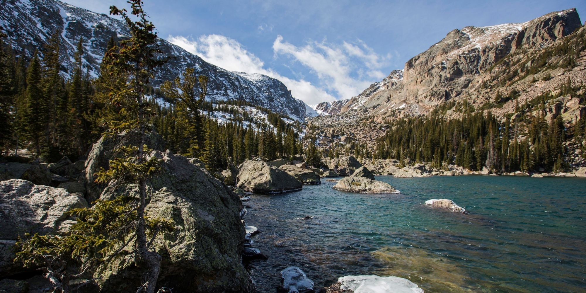Altitude Sickness Rocky Mountain National Park: Must-Read 5 Tips - Zaca