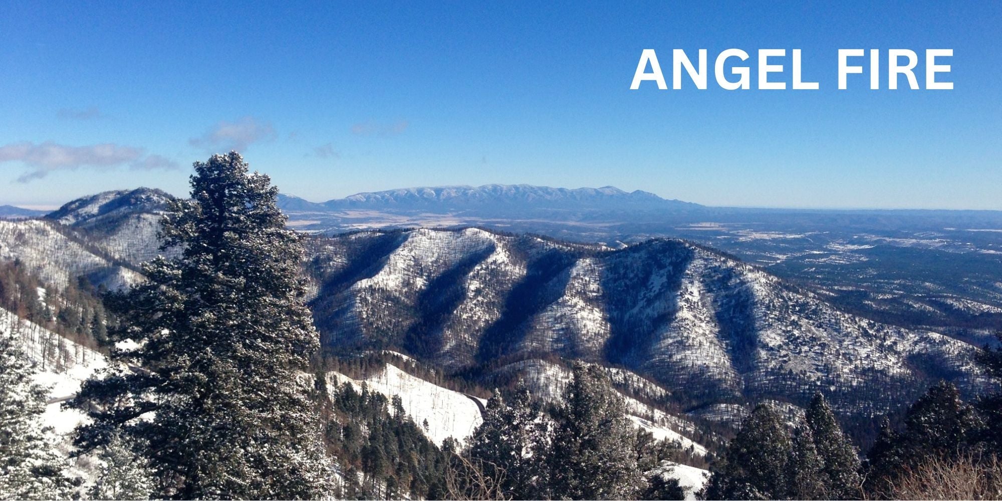 Angel Fire Altitude: Complete Guide - Zaca