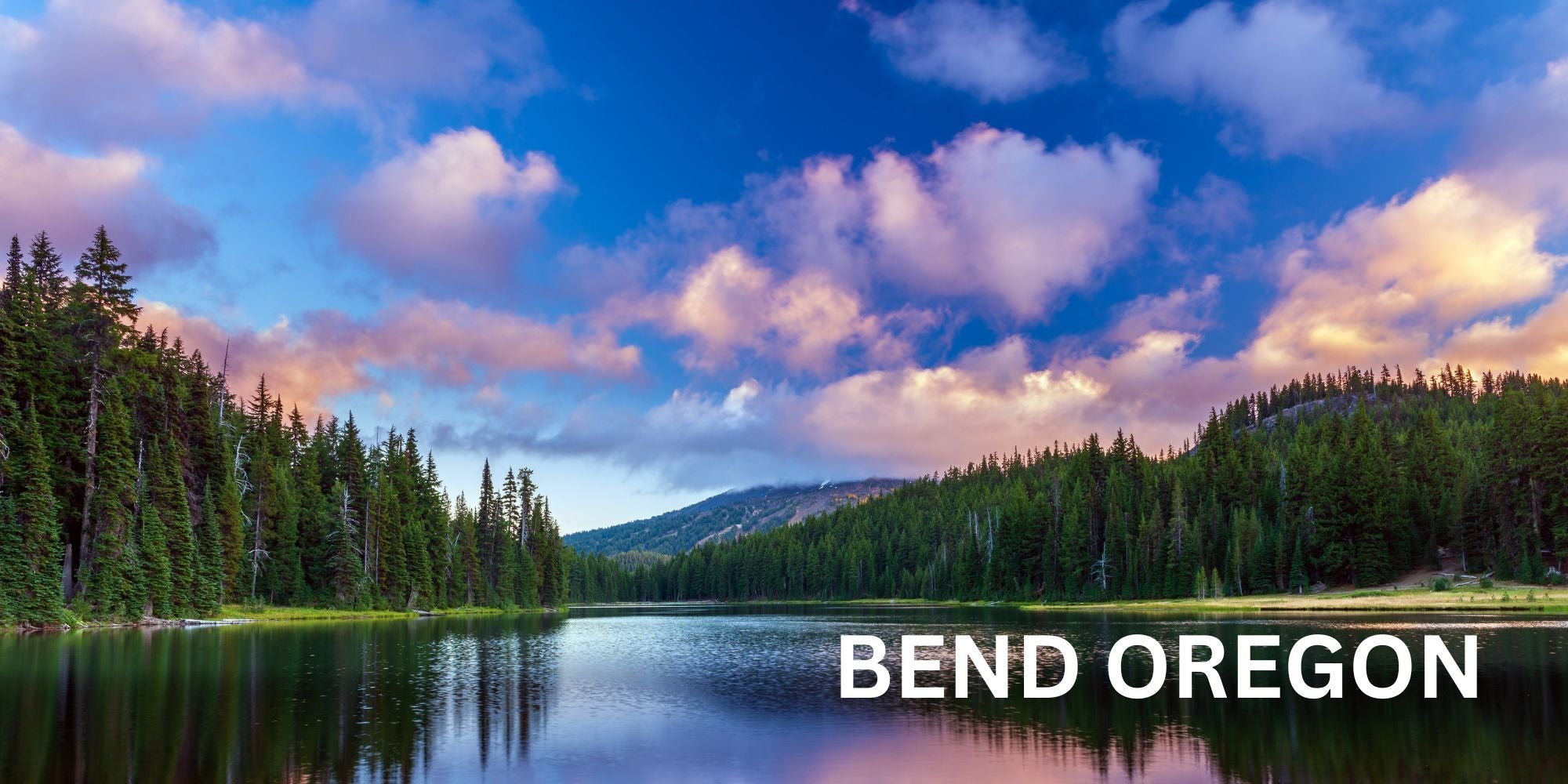Bend Altitude: Quick Guide & 4 Tips - Zaca