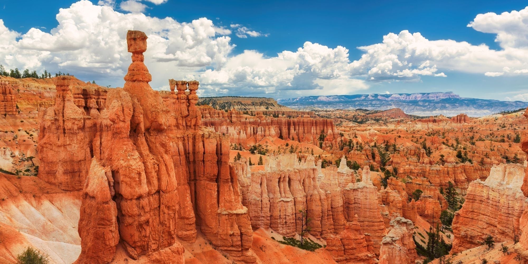 Bryce Canyon Altitude Sickness Guide: 3 Tips for High Elevation - Zaca