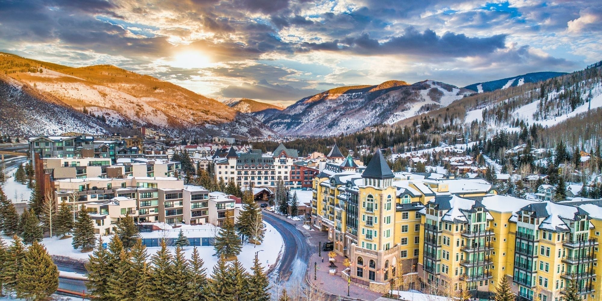 Can You Get Altitude Sickness In Breckenridge? - Zaca