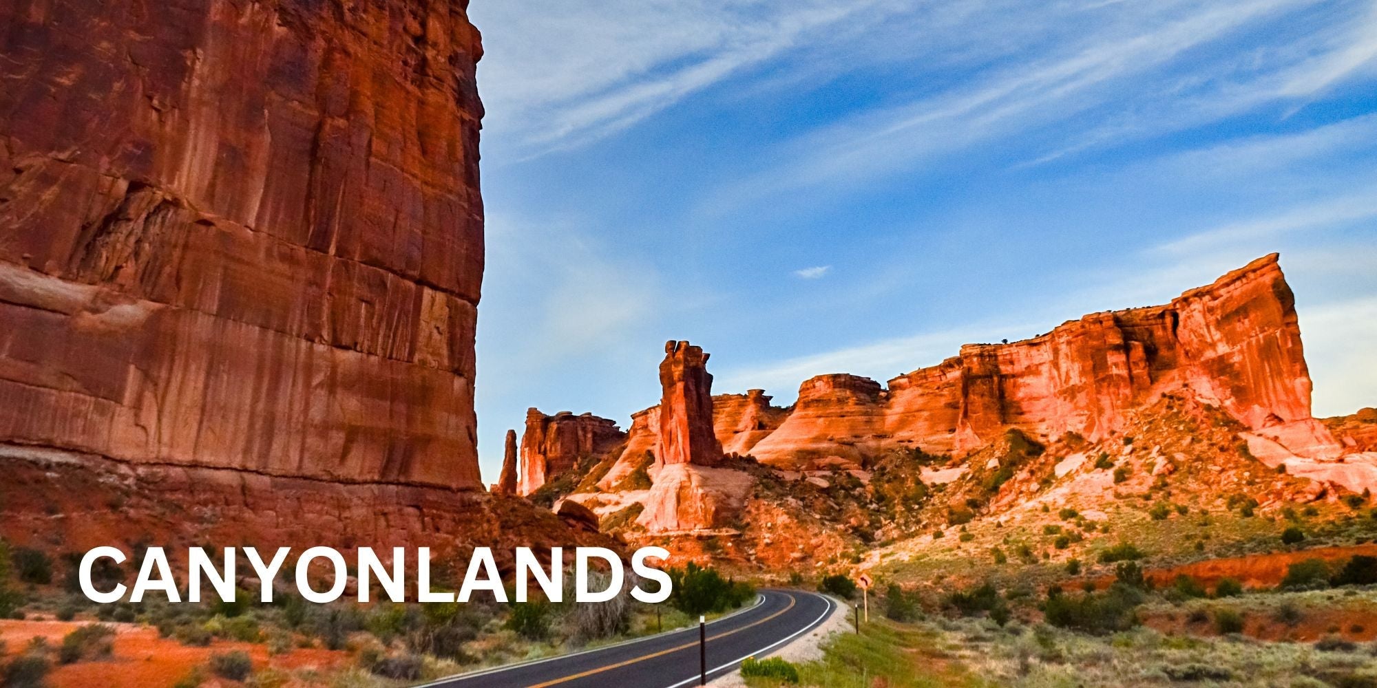 Canyonlands National Park Elevation: Guide With 4 Tips - Zaca