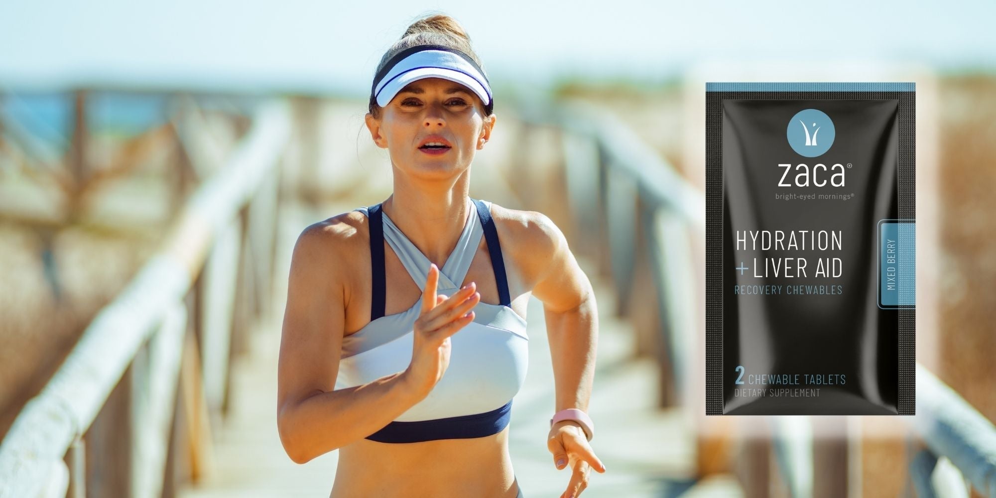 Cellular Hydration Supplements: Zaca - Zaca